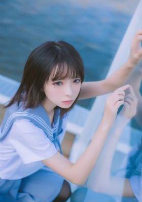 放荡校花